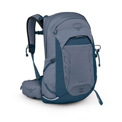 Mountain Backpack Osprey 10006802-1092 Indigo