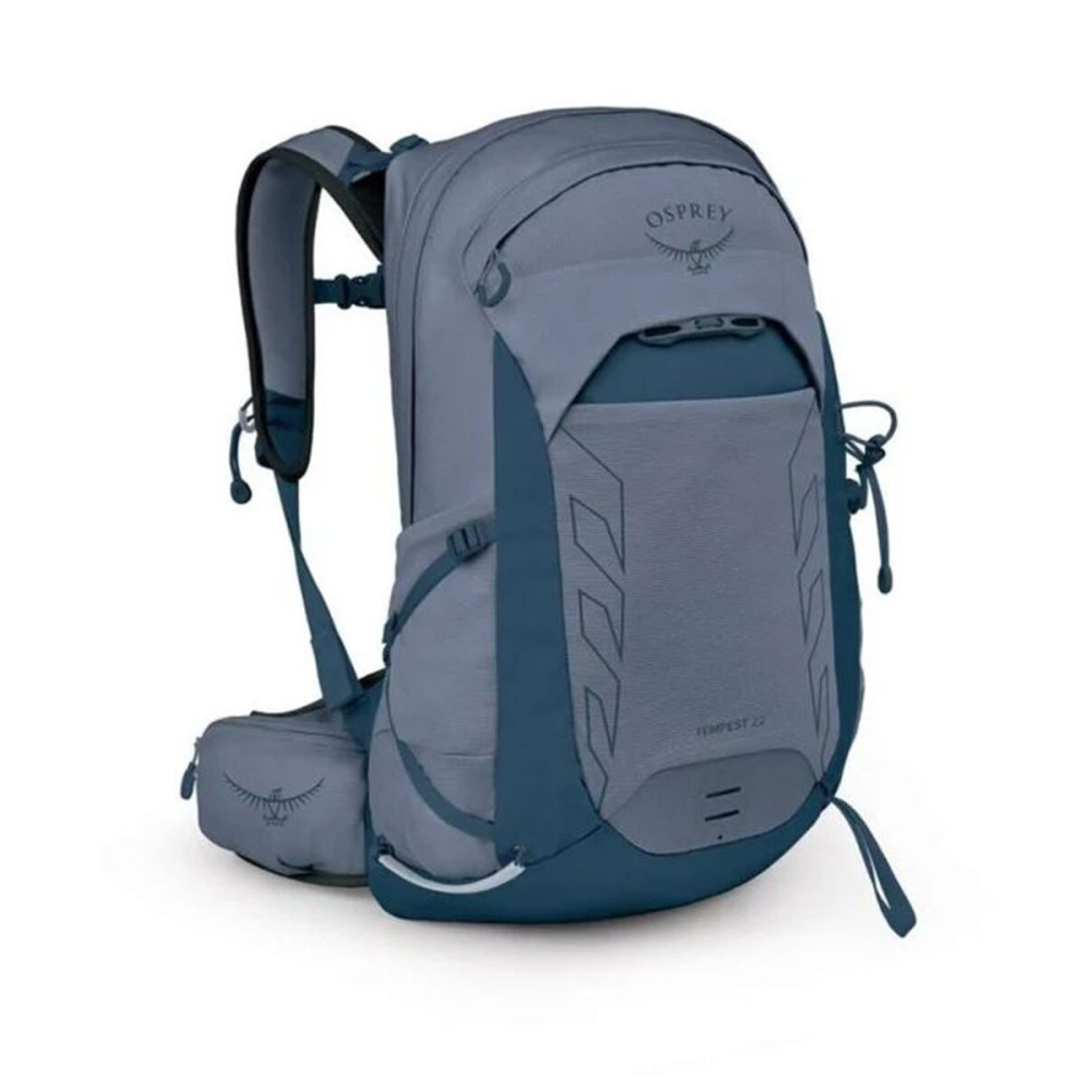 Mountain Backpack Osprey 10006802-1092 Indigo