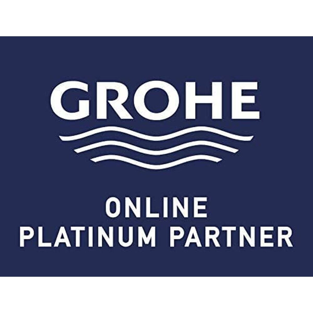 Aerator Grohe 40527000
