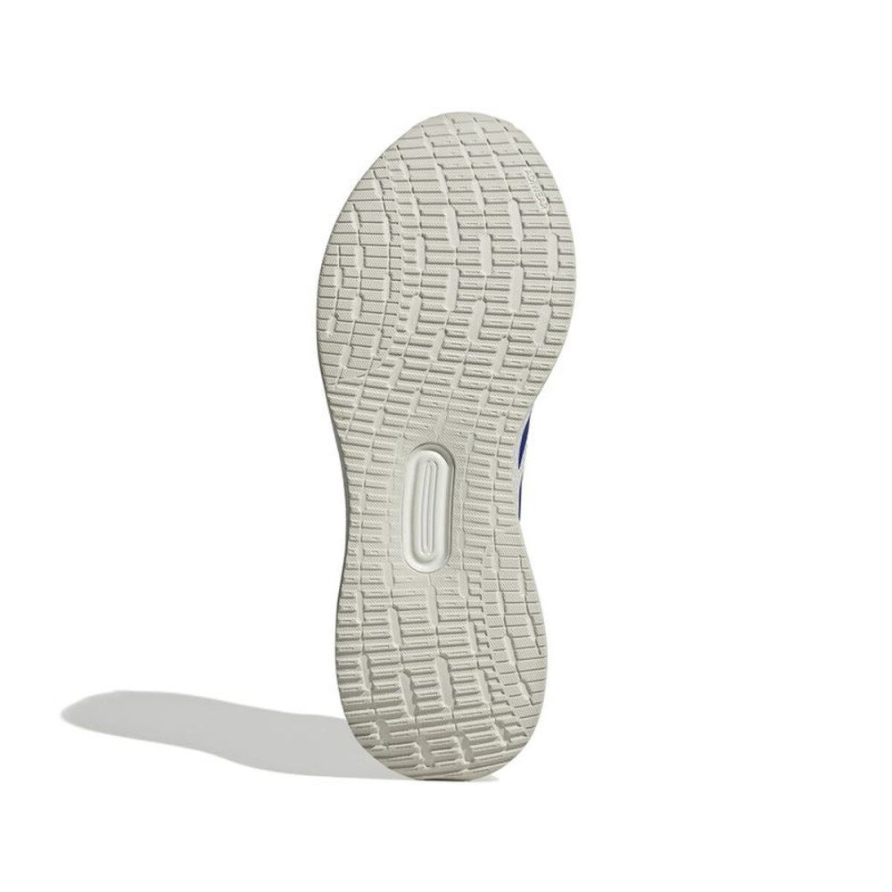 Running Shoes for Adults Adidas Runfalcon 5 White