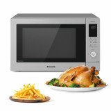 Microwave with Grill Panasonic NNCD88QSEPG 1300 W (Refurbished C)