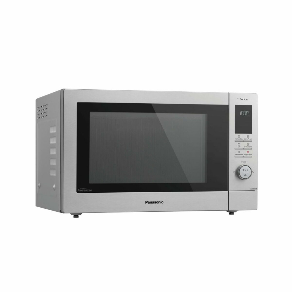 Microwave with Grill Panasonic NNCD88QSEPG 1300 W (Refurbished C)