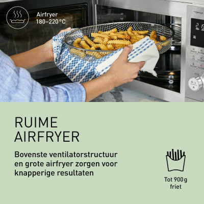 Microwave with Grill Panasonic NNCD88QSEPG 1300 W (Refurbished C)