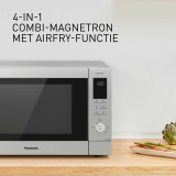 Microwave with Grill Panasonic NNCD88QSEPG 1300 W (Refurbished C)