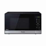 Microwave with Grill Panasonic NN-GD38HSSUG Black 1000 W 900 W 23 L (Refurbished A)