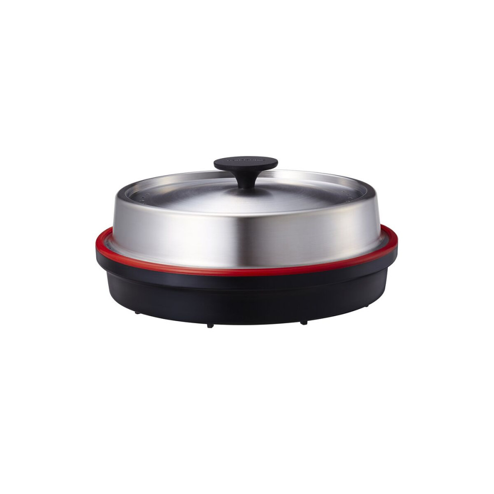 Microwave with Grill Panasonic NN-GD38HSSUG Black 1000 W 900 W 23 L (Refurbished A)