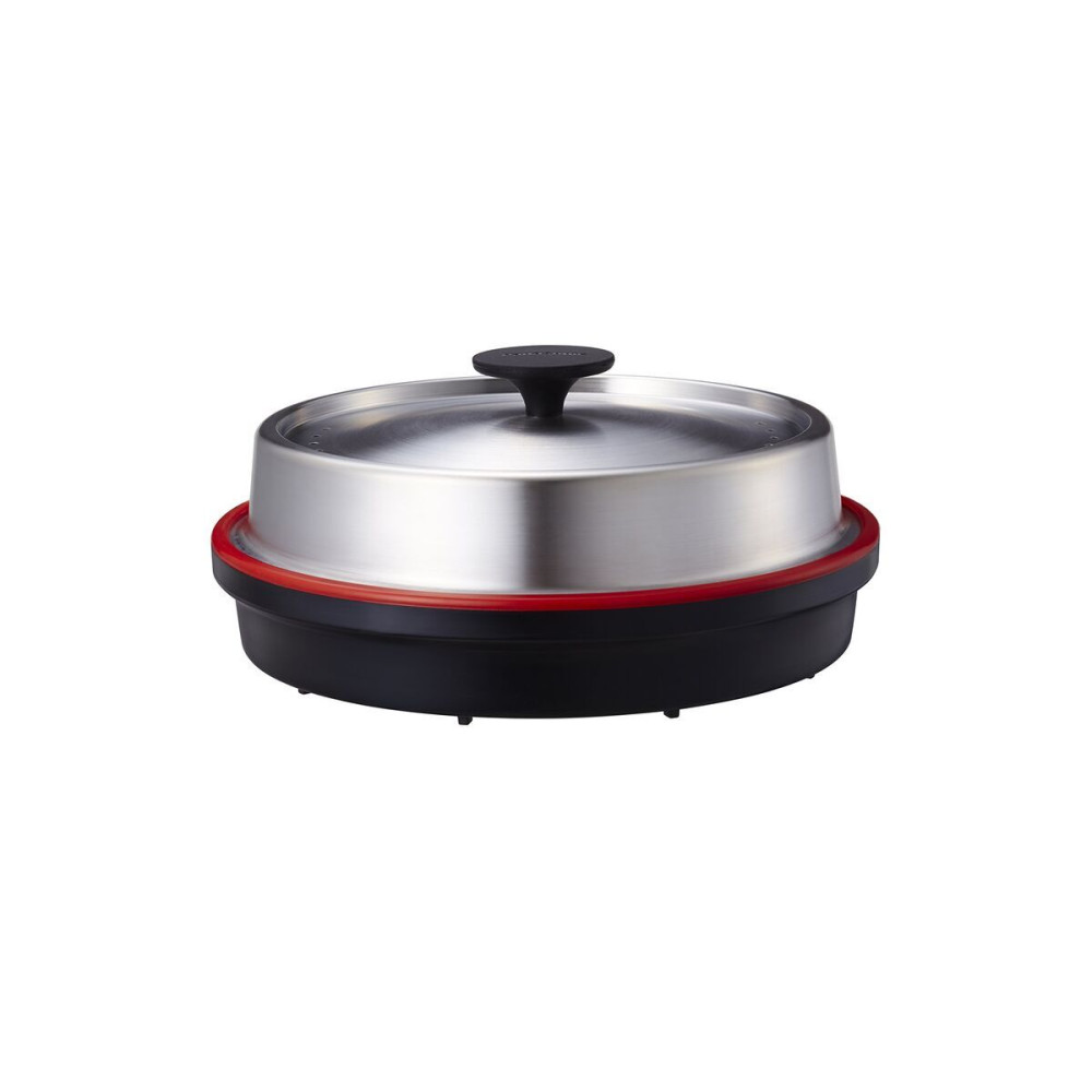 Microwave with Grill Panasonic NN-GD38HSSUG Black 1000 W 900 W 23 L (Refurbished A)