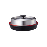 Microwave with Grill Panasonic NN-GD38HSSUG Black 1000 W 900 W 23 L (Refurbished A)