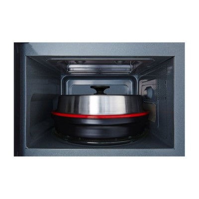 Microwave with Grill Panasonic NN-GD38HSSUG Black 1000 W 900 W 23 L (Refurbished A)