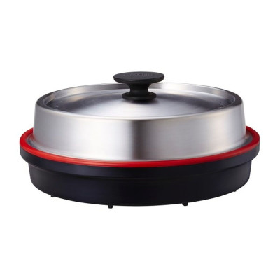 Microwave with Grill Panasonic NN-GD38HSSUG Black 1000 W 900 W 23 L (Refurbished A)