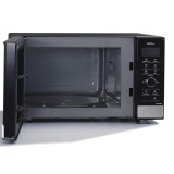 Microwave with Grill Panasonic NN-GD38HSSUG Black 1000 W 900 W 23 L (Refurbished A)
