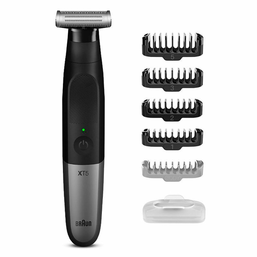Hair clippers/Shaver Braun 80712348