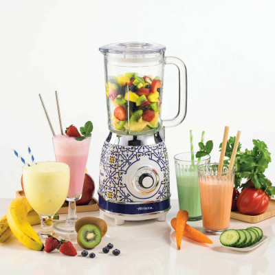 Cup Blender Ariete 583 CAPRI 1000 W 1,5 L