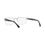 Men' Spectacle frame Emporio Armani 0EA1027 553045 (Refurbished B)