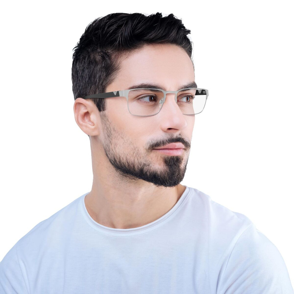 Men' Spectacle frame Emporio Armani 0EA1027 553045 (Refurbished B)