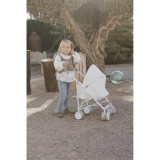 Chair for Dolls Arias Universe (Refurbished B)