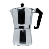 Italian Coffee Pot Vin Bouquet FIH836 Silver 540 ml (Refurbished A)