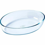 Oven Dish Pyrex 346B000 Metal