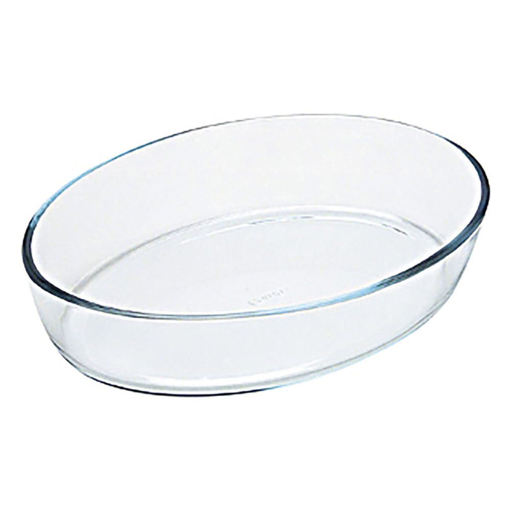 Oven Dish Pyrex 346B000 Metal