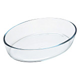 Oven Dish Pyrex 346B000 Metal