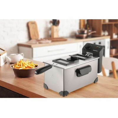 Deep-fat Fryer Smarton