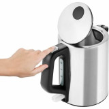 Kettle Catler KE 3010 1 L Grey Stainless steel 2200 W