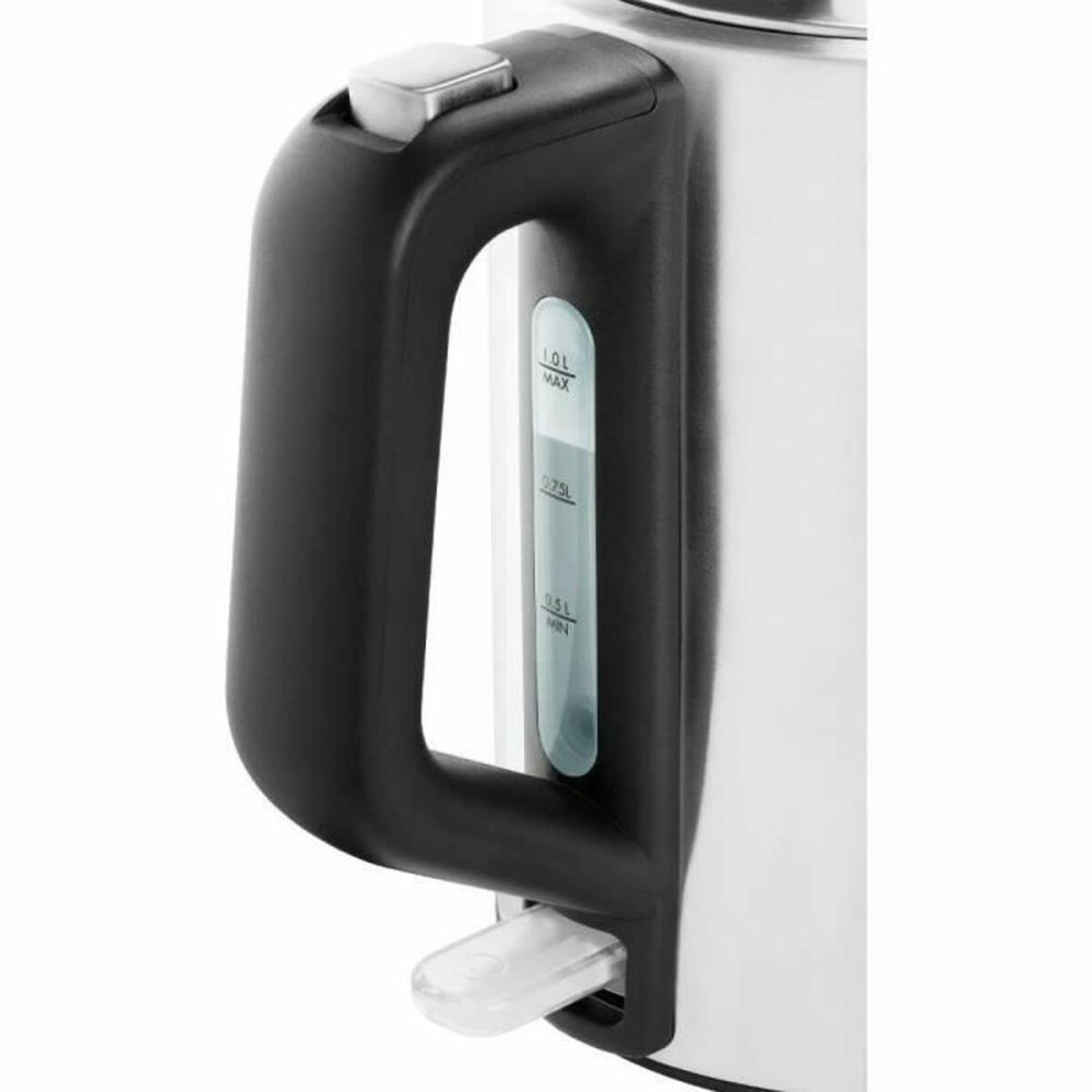 Kettle Catler KE 3010 1 L Grey Stainless steel 2200 W