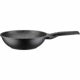 Wok Pan GSW Cast aluminium Ø 28 cm
