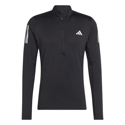 Men's Sports Jacket Adidas Otr 1/4 Zip