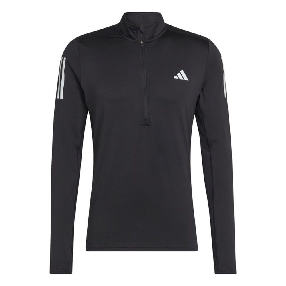 Men's Sports Jacket Adidas Otr 1/4 Zip