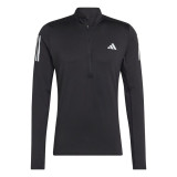Men's Sports Jacket Adidas Otr 1/4 Zip