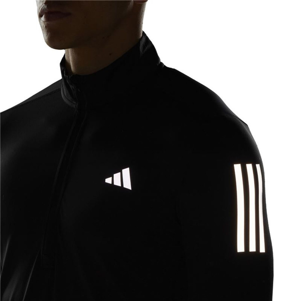Men's Sports Jacket Adidas Otr 1/4 Zip