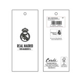 Hooded Sweatshirt for Girls Real Madrid C.F. Blue 8 Years