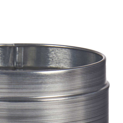 Tin Kinvara Grey Sugar