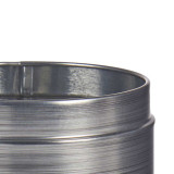 Tin Kinvara Grey Sugar