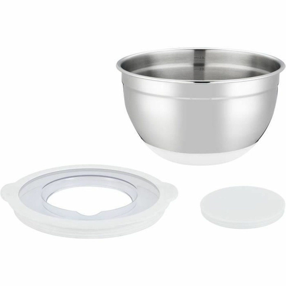 Salad Bowl Arthur Martin AM486 3 Pieces