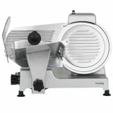 Meat Slicer Hkoenig MSX252 Black Grey 240 W