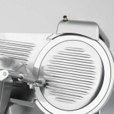 Meat Slicer Hkoenig MSX252 Black Grey 240 W