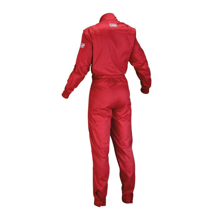 Racing jumpsuit OMP OMPNB0-1579-A01-061-58