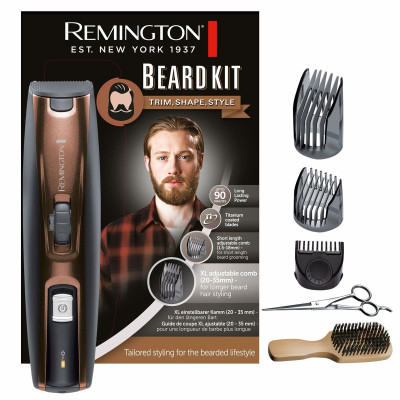 Hair clippers/Shaver Remington