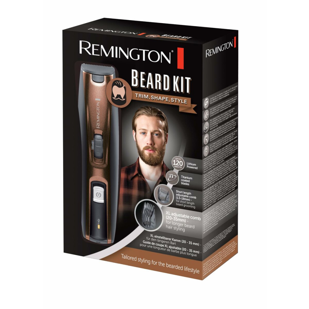 Hair clippers/Shaver Remington
