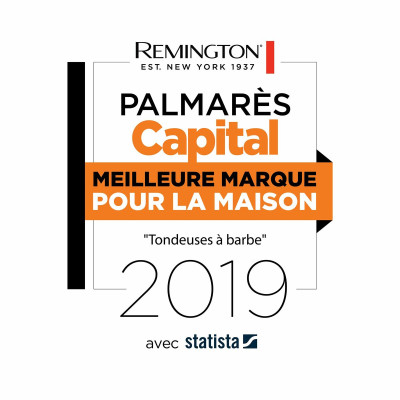 Hair clippers/Shaver Remington