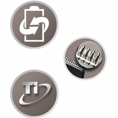 Hair clippers/Shaver Remington