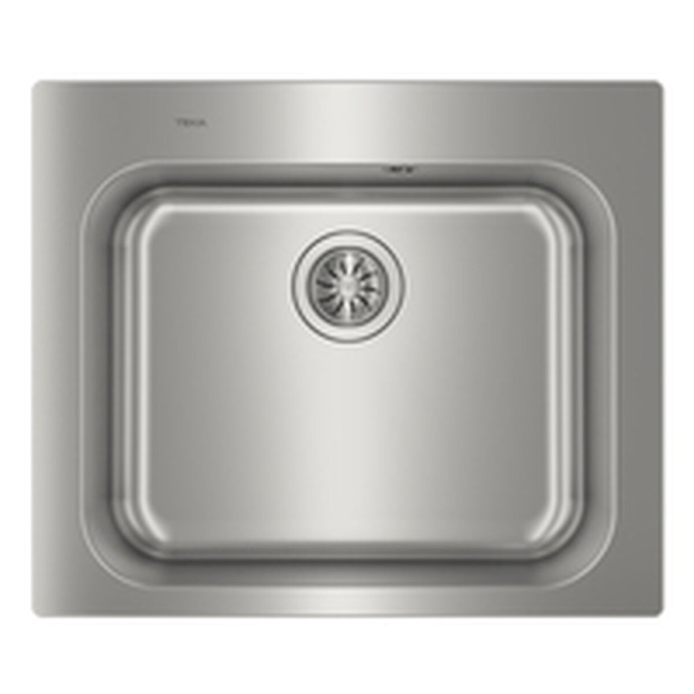 Sink with One Basin Teka Black