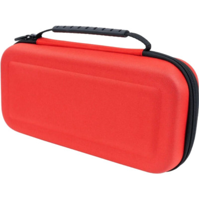 USB Cable Nacon SWITCHNEWPOUCHLRED