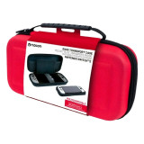 USB Cable Nacon SWITCHNEWPOUCHLRED