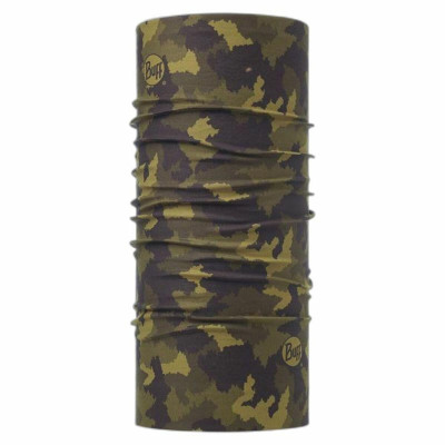 Neck Warmer Trail Buff Hunter Military