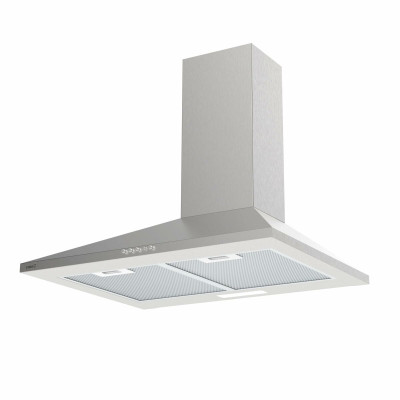 Conventional Hood Cata VK6000X Steel