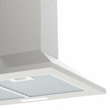 Conventional Hood Cata VK6000X Steel