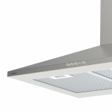 Conventional Hood Cata VK6000X Steel